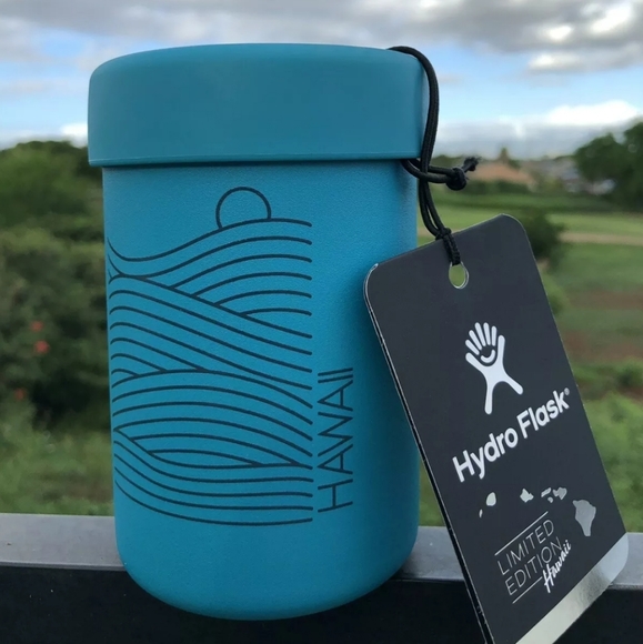 hydro flask cooler cup